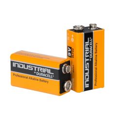 9V Battery 