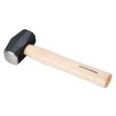 Club Hammers - Hickory Handle