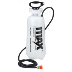 MAX 15L Heavy Duty Dust Suppression Water Bottle | CMT Group