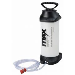 MAX 10L Heavy Duty Dust Suppression Water Bottle