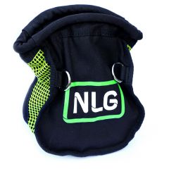 NLG Aero Pouch™ (front view).