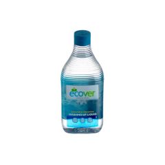 ECOWU500 | Eco-Friendly Washing Up Liquid | Lime | Concentrated Formula | CMT-ThinkGreen | CMT Group UK