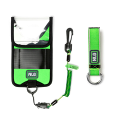 NLG Mobile Phone Tool Tethering Kit