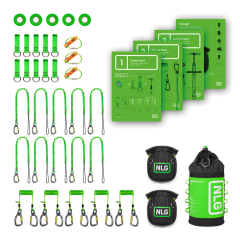 NLG Training Centre Starter Kit