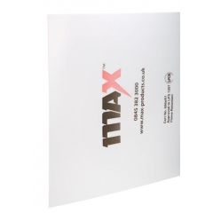 MAX Flame Retardant Corex Sheeting 