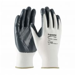 Nitrile Engineering Gloves - Supreme TTF