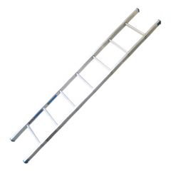 Single Section Aluminium Ladder