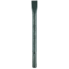 SDS PLUS Masonry Drill Bit -  Diameter 20mm Total Length 250mm - Flat Chisel