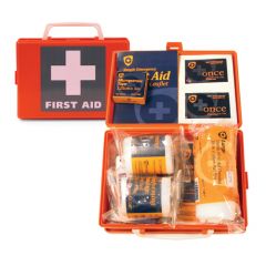 Aerokit Van First Aid Kit
