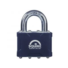 Squire Laminated Padlock Keyed Alike - 50mm