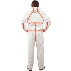 3M Disposable Coverall