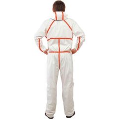 3M Disposable Coverall