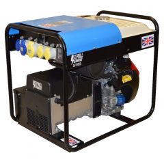 Super Economy SE10000 Honda Petrol Generator 10.0kVA / 8.0kW