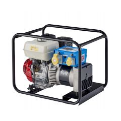 5.0kVA Petrol Generator | CMT Group