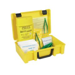 5 Applications Sharps Disposal Kit