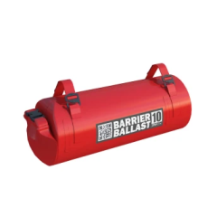 10kg Ballast Bag to suit Barriers