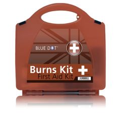 Burn Safety Kit