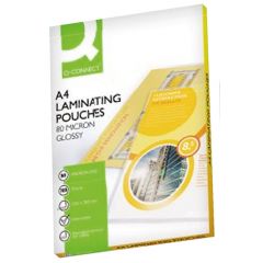 A3 Laminating Pouches - Pack of 100