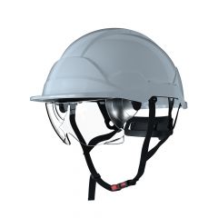 armourU Unvented Denali Safety Helmet  |  CMT Group