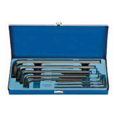 Allen Key Set - Large