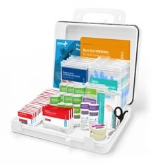 Work Place First Aid Kits