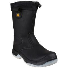 Amblers Safety FS209 Rigger Boots