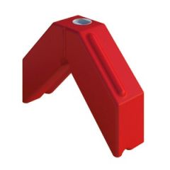 SECURASITE Barrier Ballast Block 16KG
