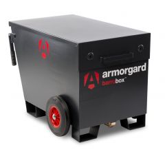 Armorgard BarroBox - 65kg