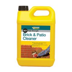 Brick Cleaning Acid