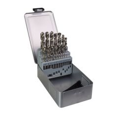 Drill Bit Set in 0.5mm Increments | CMT Group