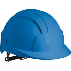 JSP EVOLite® Slip Ratchet Safety Helmet - Blue