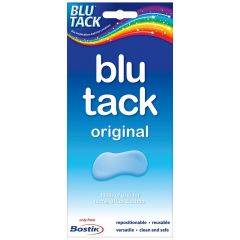 Blue Tack