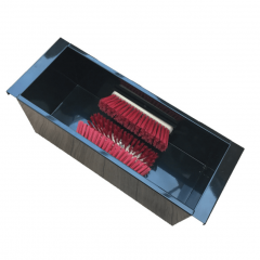 Blakes Boot Washer C/W 3 Nylon Brush Heads | CMT Group