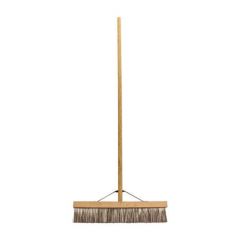 Concrete Finishing Broom