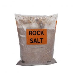 Brown Rock Salt 20kg