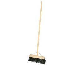 PVC Broom