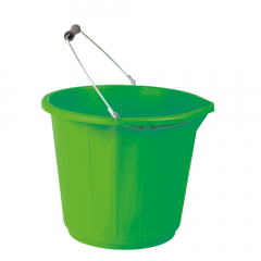 15L Unbreakable Bucket