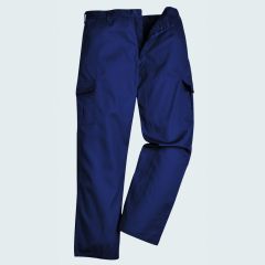 Combat Trouser - Navy
