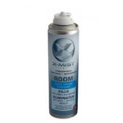 X-Mist Atmospheric Sanitiser & Deodoriser - 250ml