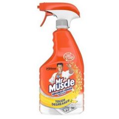 Mr Muscle AdvanPower Kitchen Spray - 750ml