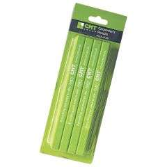 Carpenters' Pencils 