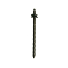 J-Fix Studs - Stainless Steel, Grade A4-318 8 x 110mm - Box of 10