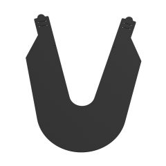 Replacement Powercap® Infinity®/ Jetstream® Face Seal Skirt