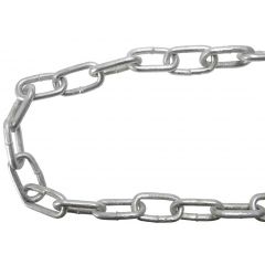 Chain 6mm - Cut to Length