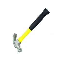 16oz Claw Hammer - Fibreglass