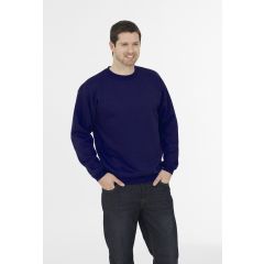 Classic Sweatshirt - Navy