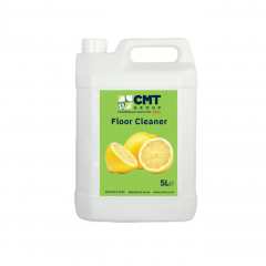 Hard Surface & Floor Cleaner - Lemon Scent | CMT Group