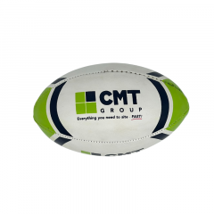 CMT Mini Rugby Ball