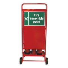 Construction Fire Safety Point