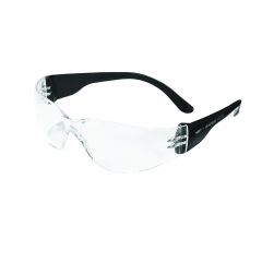JSP Crackerjack Safety Spectacles - Clear